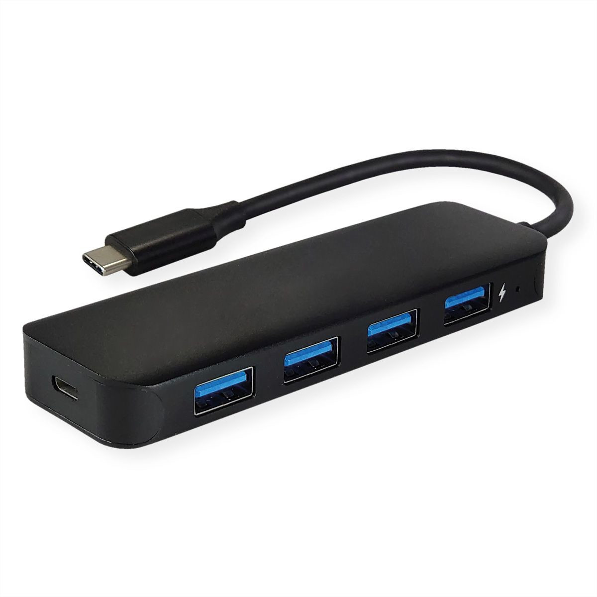 USB3.2 GEN1 HUB 4X TYP C-KABEL