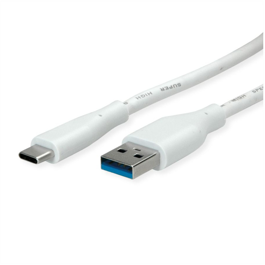 USB3.2 GEN1 KABEL TYP A-C ST/ST