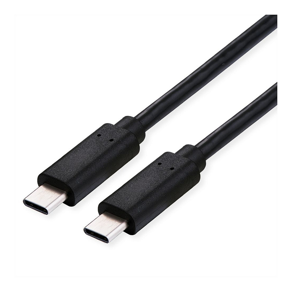 USB4 GEN3X2 (40GBS) KABEL C-C