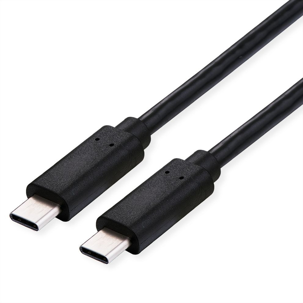 USB4 GEN3X2 (40GBS) KABEL C-C