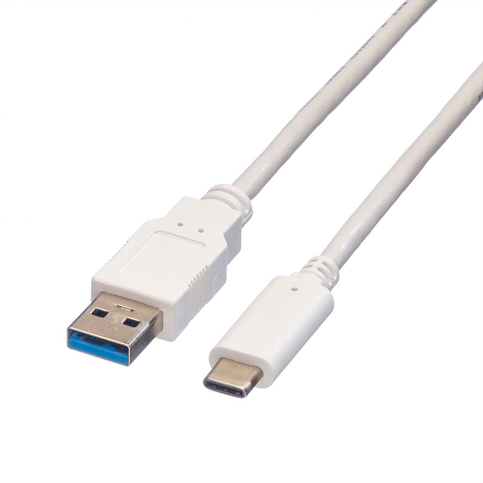 USB3.2 GEN1 KABEL A-C 1M
