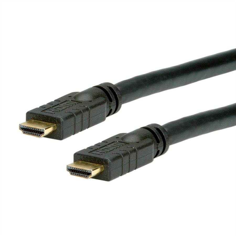 UHDMI KABEL10MM.VERSTRKER
