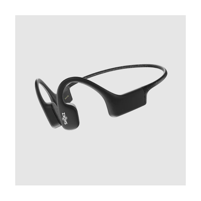 Shokz OpenSwim Black