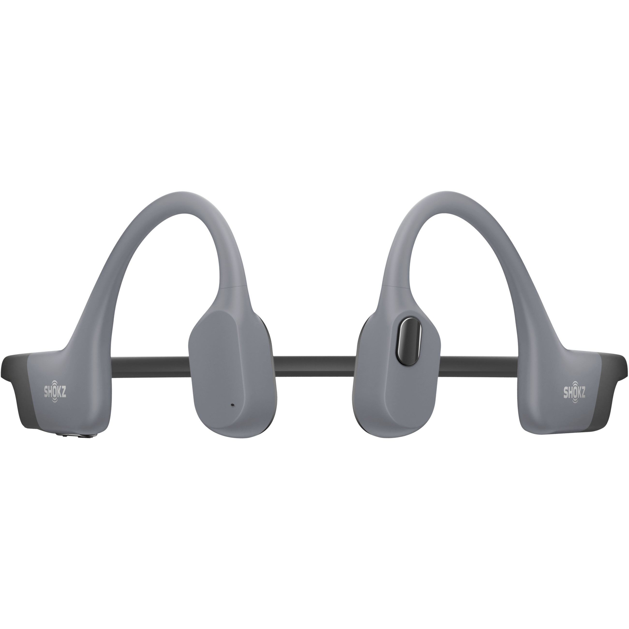 Shokz OpenSwim Pro Grey S711