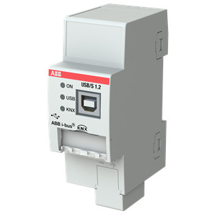 ABB USB/S 1.2 USB-Schnittstelle