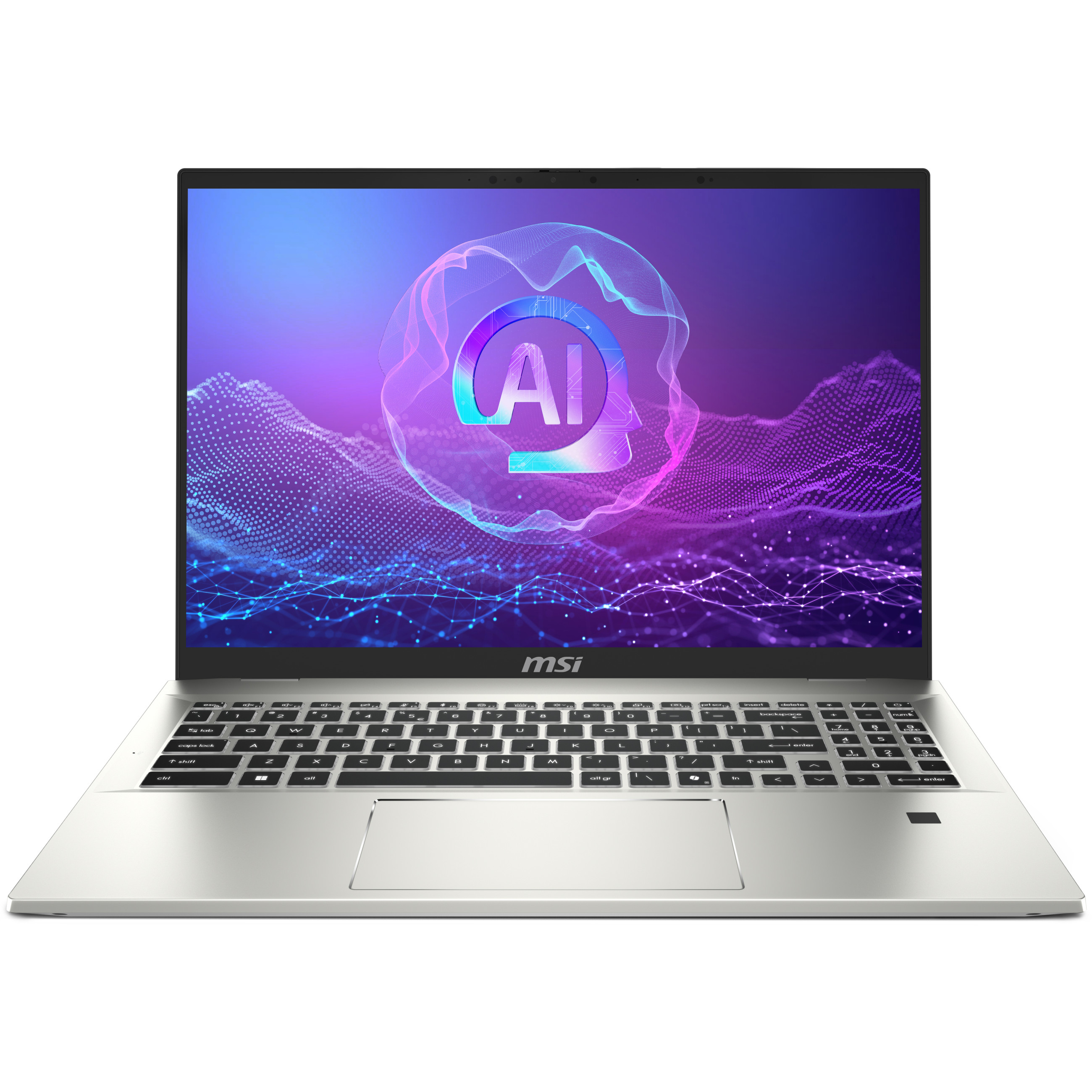 MSI Prestige A16 AI+ AI9-365/32GB/1TB SSD/W11H