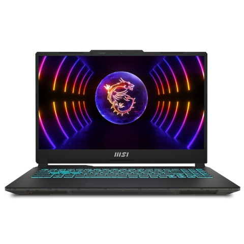 MSI Cyborg 15 A13VE-888 i5-13420H/16GB/512GBSSD/RTX4050/W11