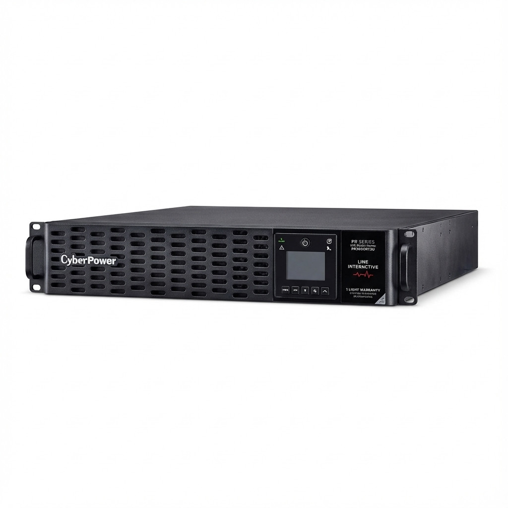 Cyberpower PR1500ERTXL2UCN 19