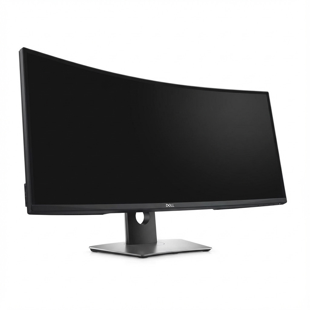 TFT DELL U3818DW, 37.5