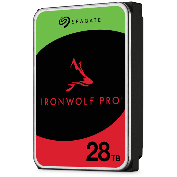 Seagate 8.9cm (3.5