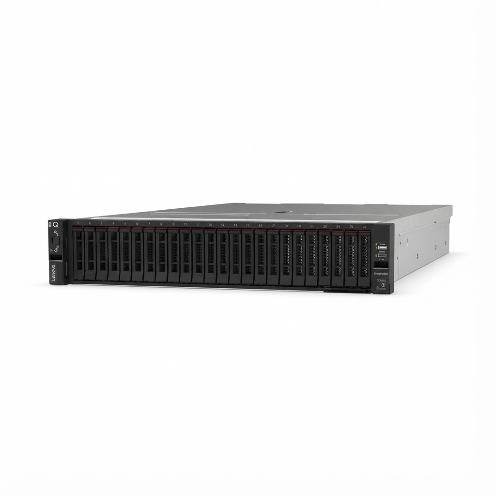 Supermicro SPR 5415+ 2P 8C 2.9G 150W 22.5MB BI(1111) S3 4677