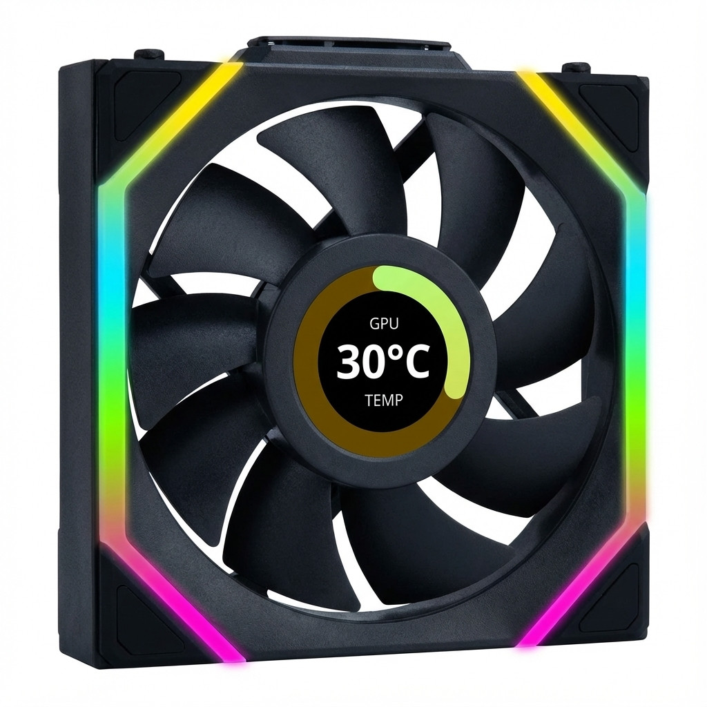 K Cooler Server Lüfter CPU S6096 4U Aktiv <=400 Watt