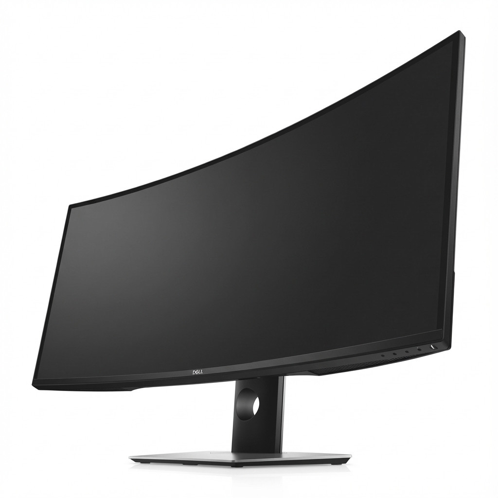 TFT DELL U3818DW, 37.5