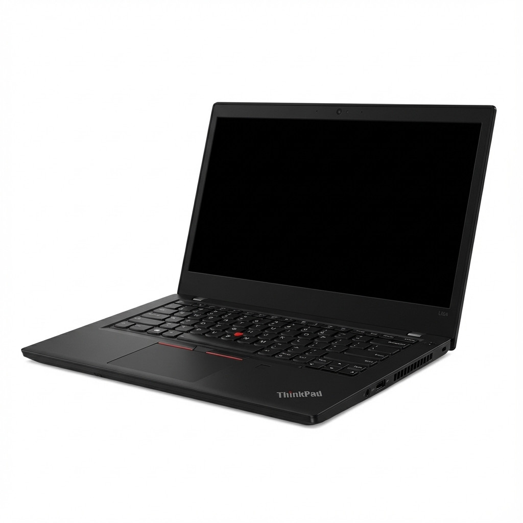 N14 LENOVO THINKPAD L14 (1ST GEN), 4650U-AMD-RYZEN-5-PRO, 14
