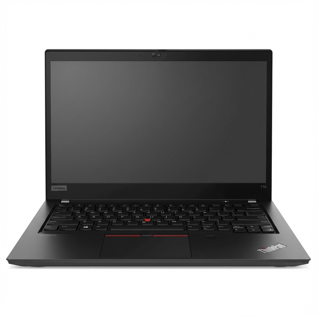 N14 LENOVO THINKPAD T14 (1ST GEN), 4650U-AMD-RYZEN-5-PRO, 14