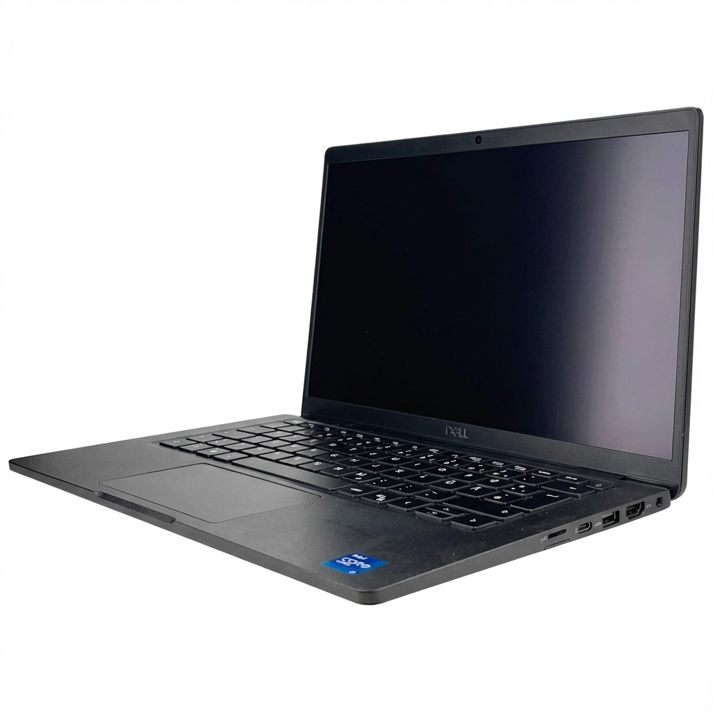 PC DELL LATITUDE 7320 DETACHABLE, 1180G7-INTEL-CORE-I7, 13