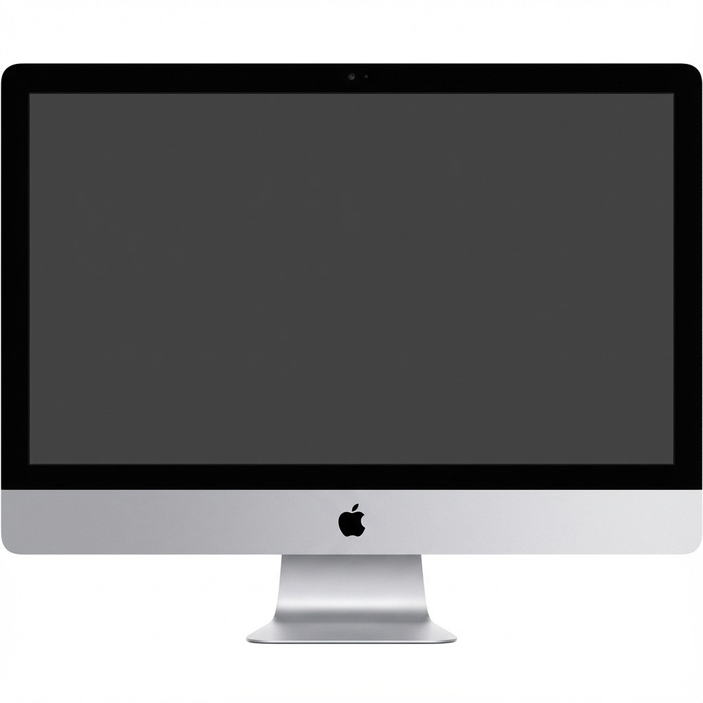 PC APPLE IMAC 27 2019, 8500-INTEL-CORE-I5, 27