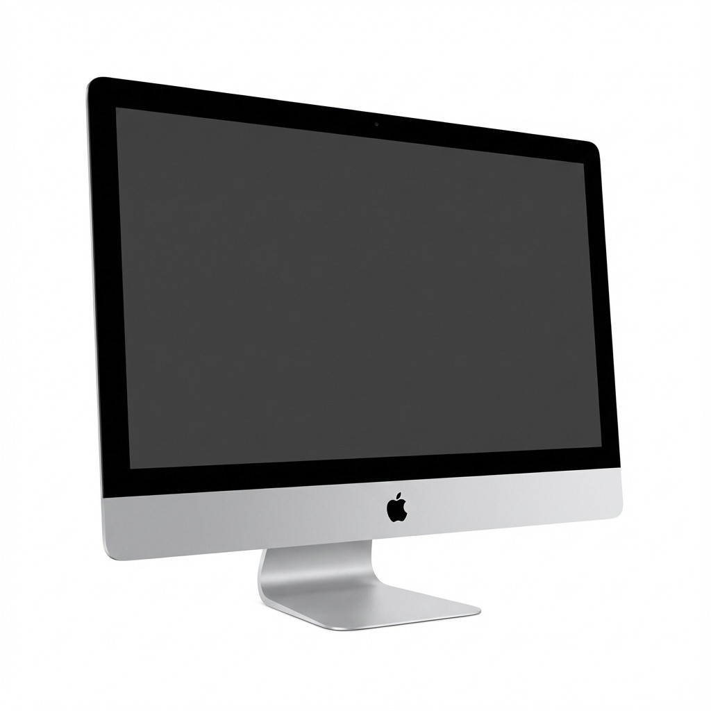 PC APPLE IMAC 27 2019, 8500-INTEL-CORE-I5, 27