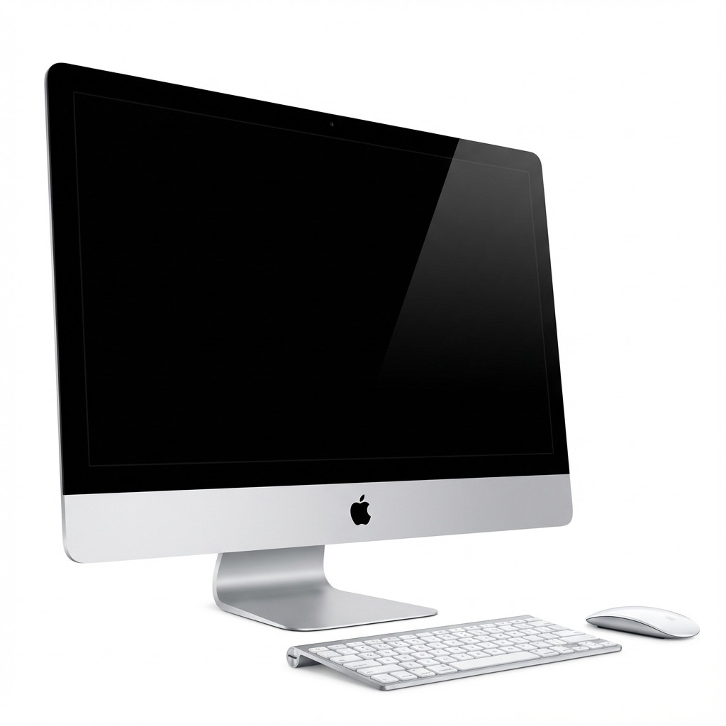 PC APPLE IMAC 27 2019, 8500-INTEL-CORE-I5, 27