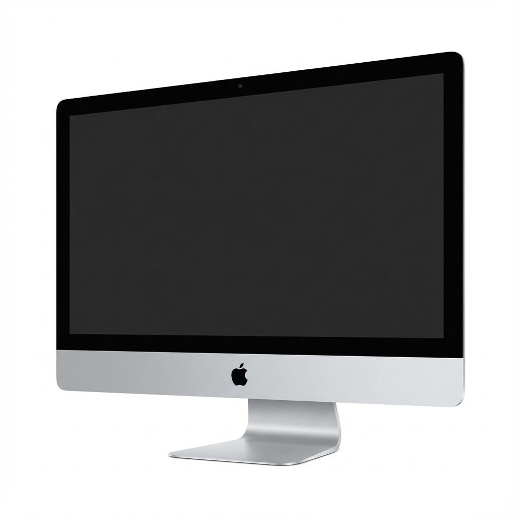 PC APPLE IMAC 27 2019, 8500-INTEL-CORE-I5, 27