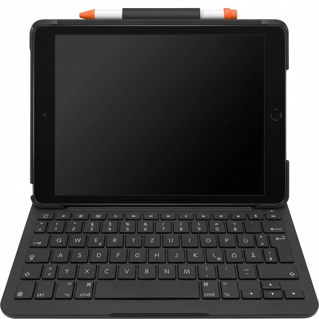 TAB APPLE IPAD 8TH GEN SPACEGREY WIFI+CE, A12-APPLE, 10.2