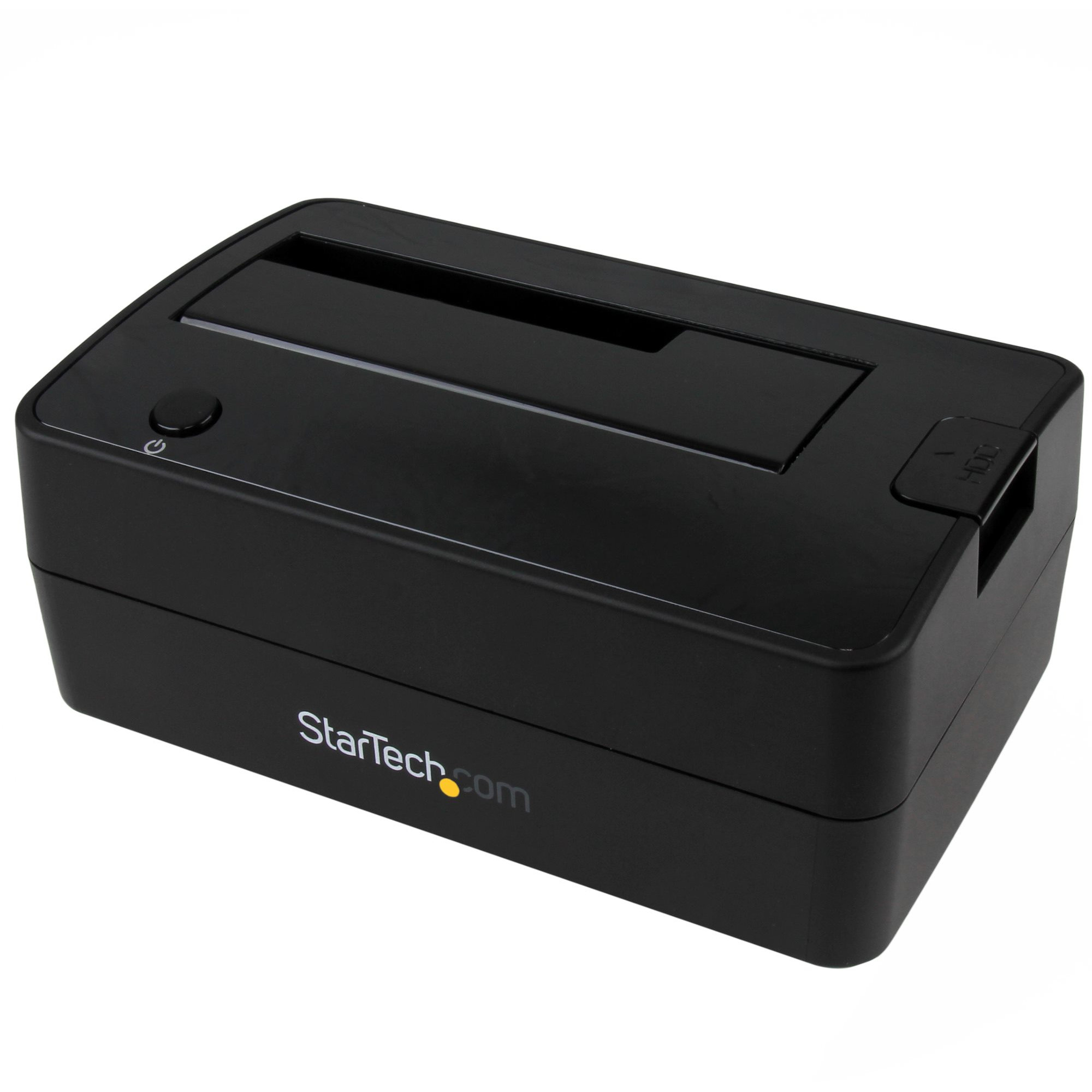 D StarTech USB 3.1 GEN 2 SINGLE-BAY DOCK