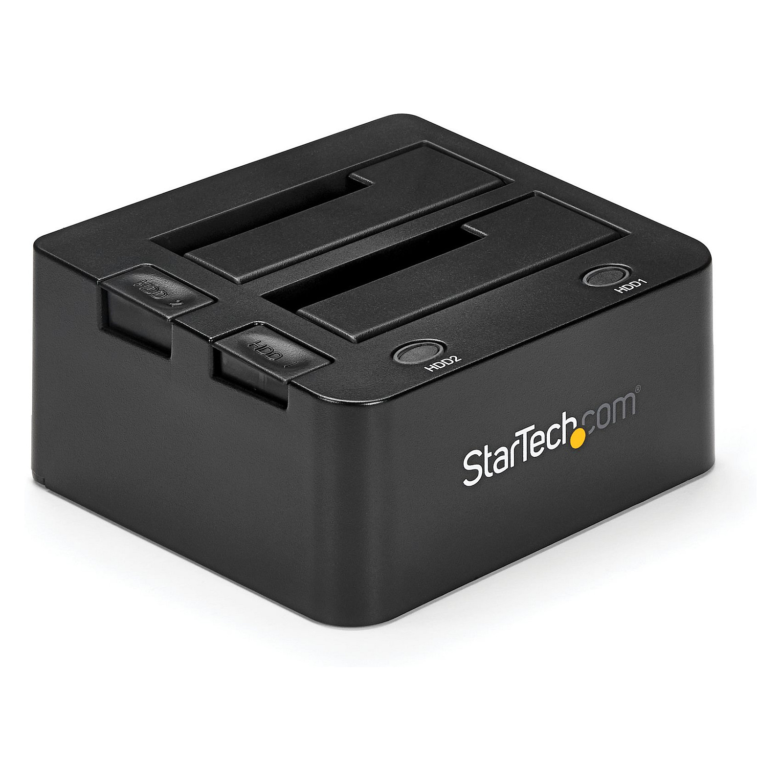 D StarTech USB 3.0 DUAL SSD/HDD DOCK
