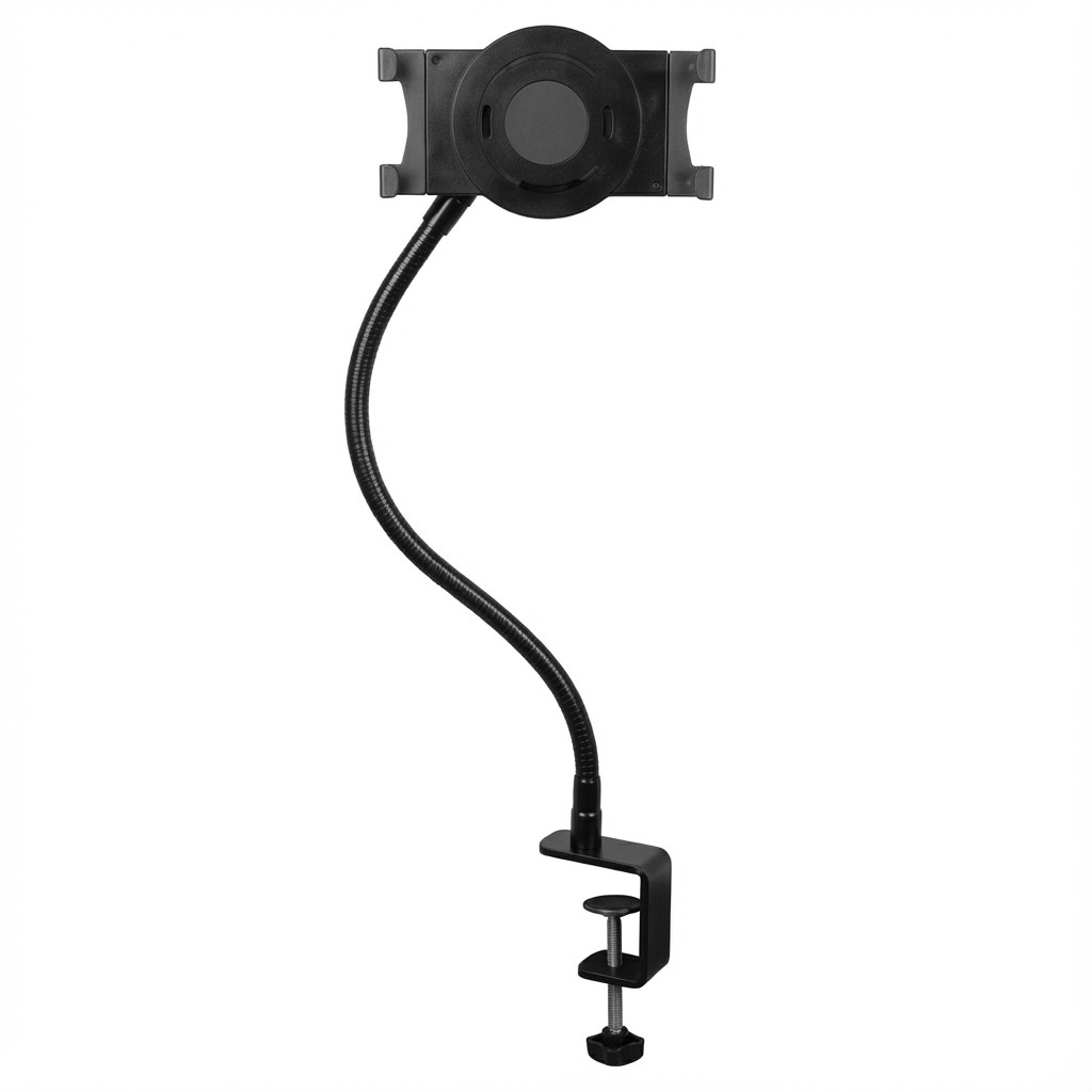 D StarTech GOOSENECK TABLET MOUNT - 7-11IN