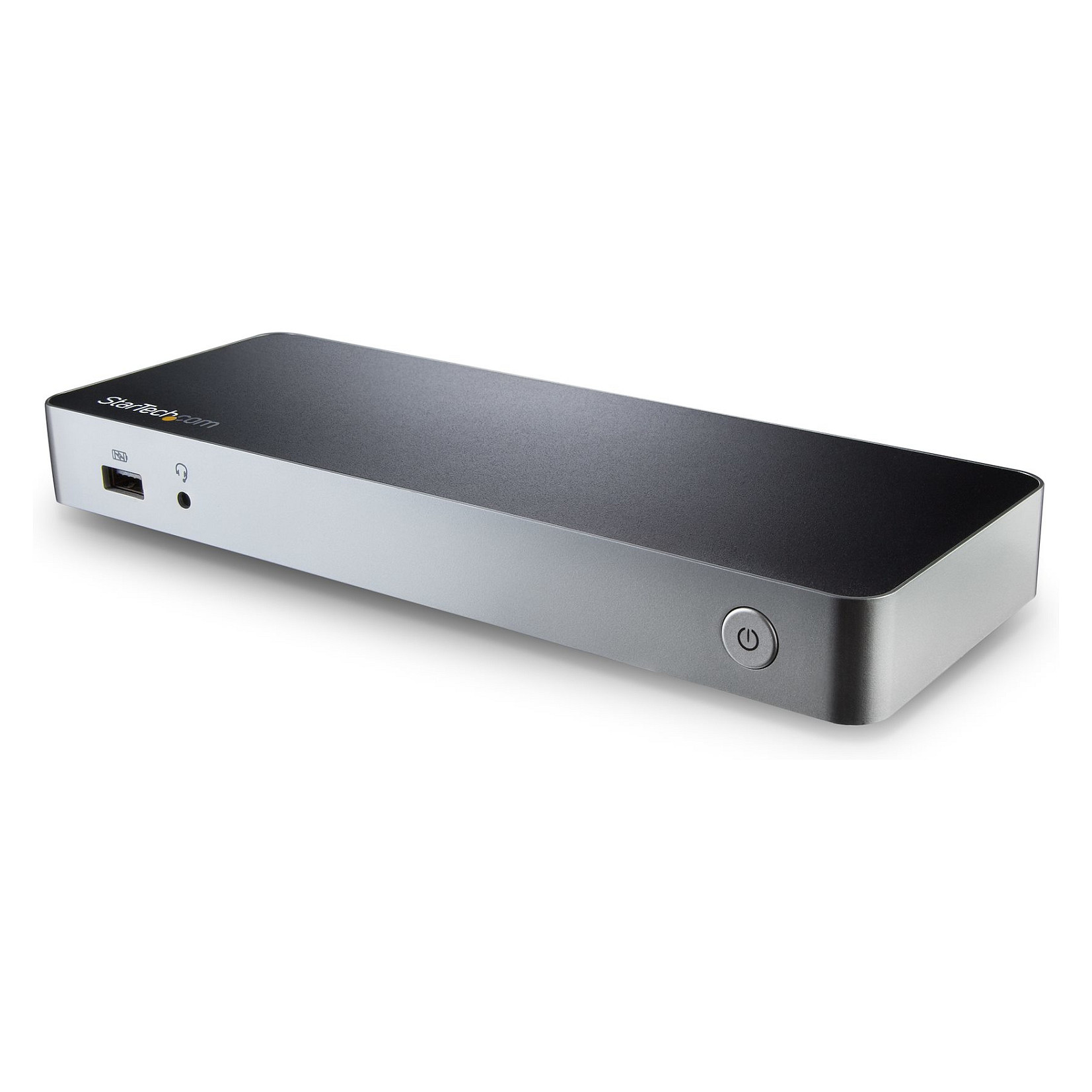 D StarTech DUAL USB C DOCK - WINDOWS - PD