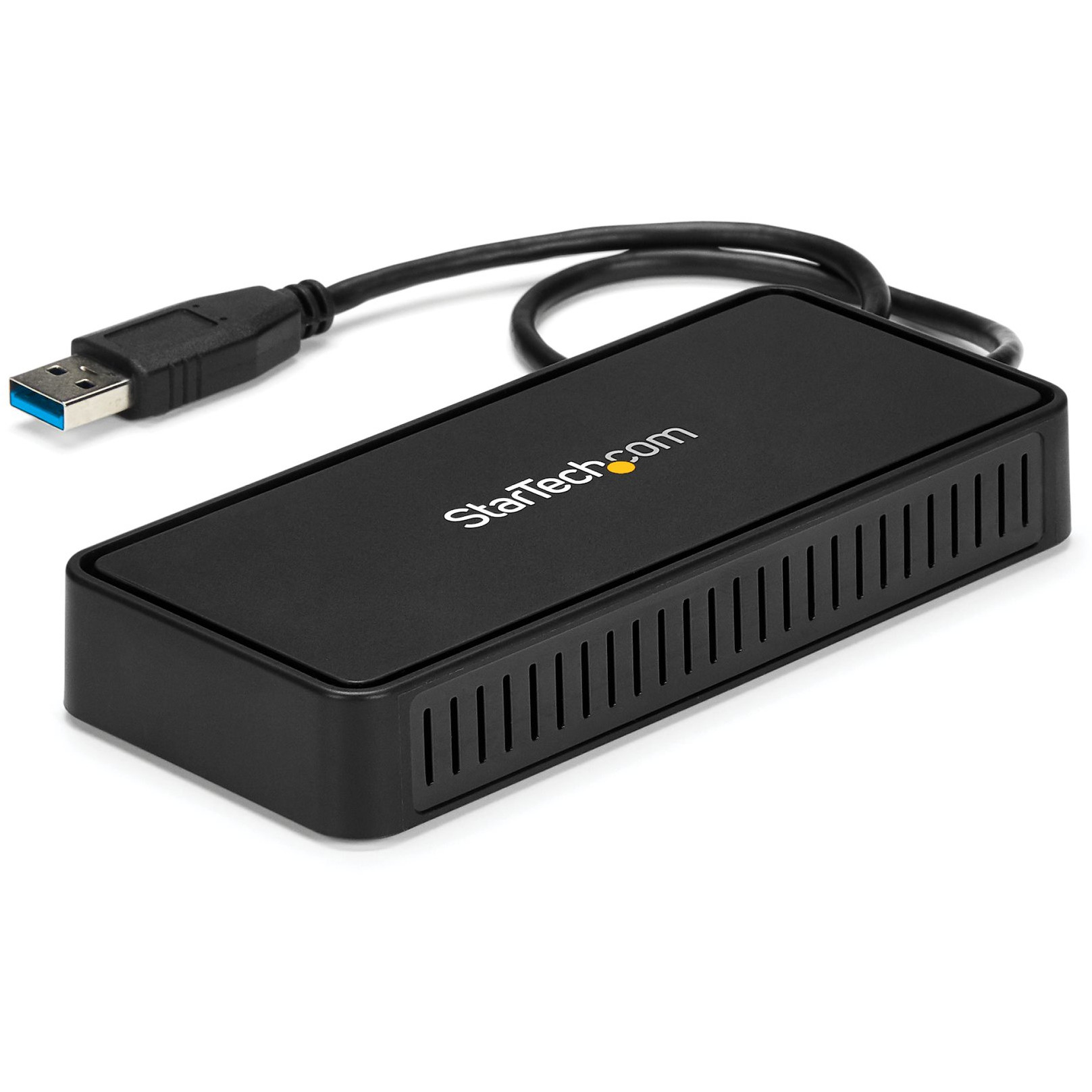 D StarTech USB TO DUAL DP DOCKING STATION