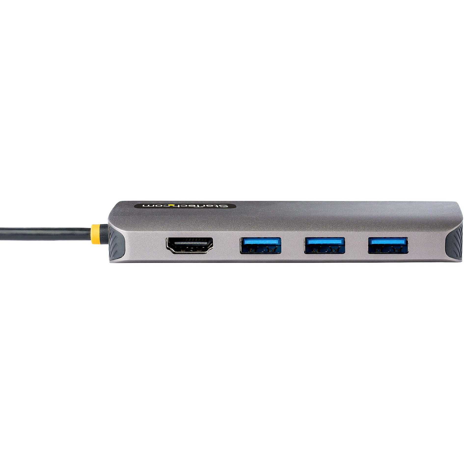 D StarTech USBC MULTIPORT ADAPTER 4K 60HZ