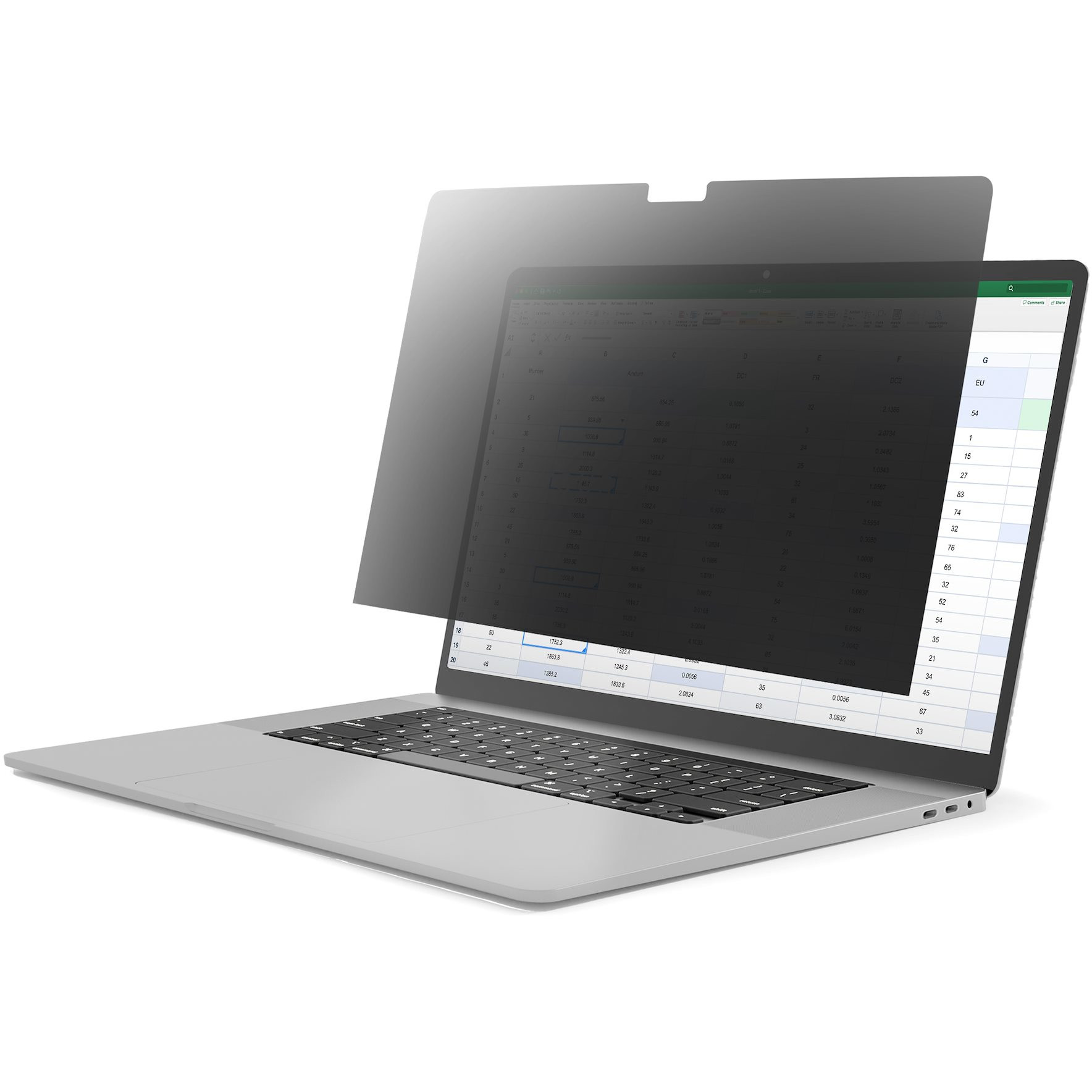 StarTech 14IN MACBOOK PRIVACY SCREEN