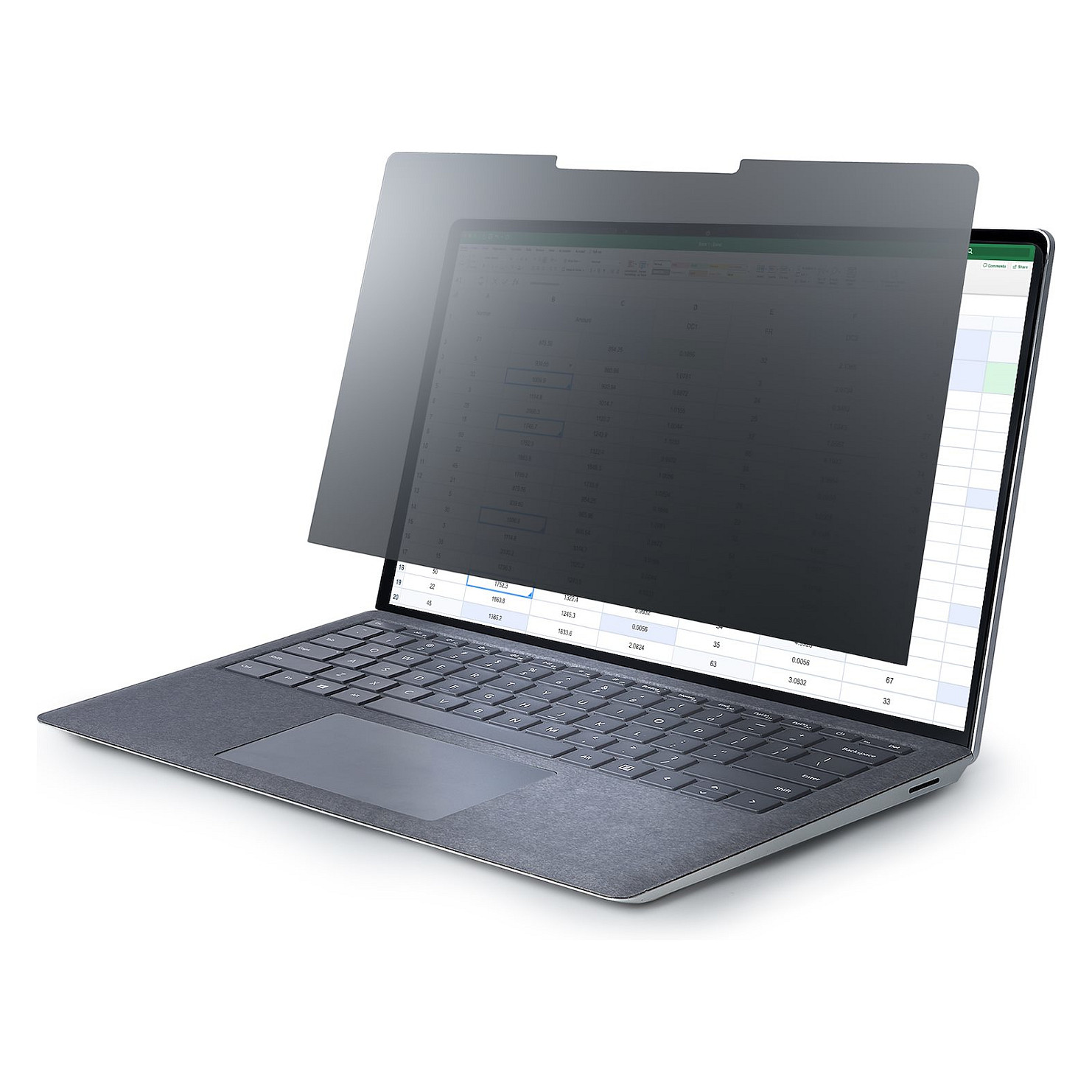 StarTech 13.5IN LAPTOP PRIVACY SCREEN