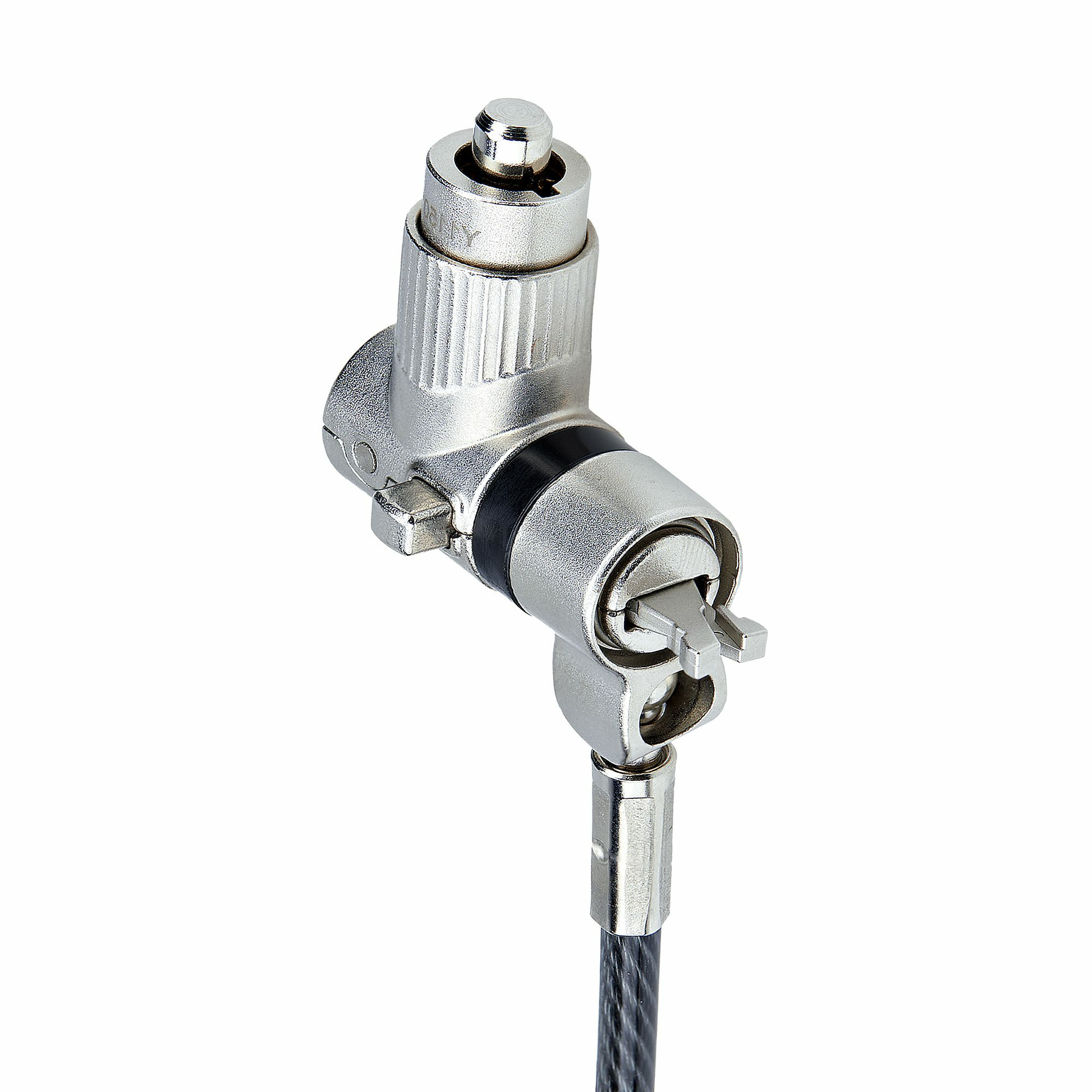 StarTech 25-PACK UNIVERSAL LAPTOP LOCK