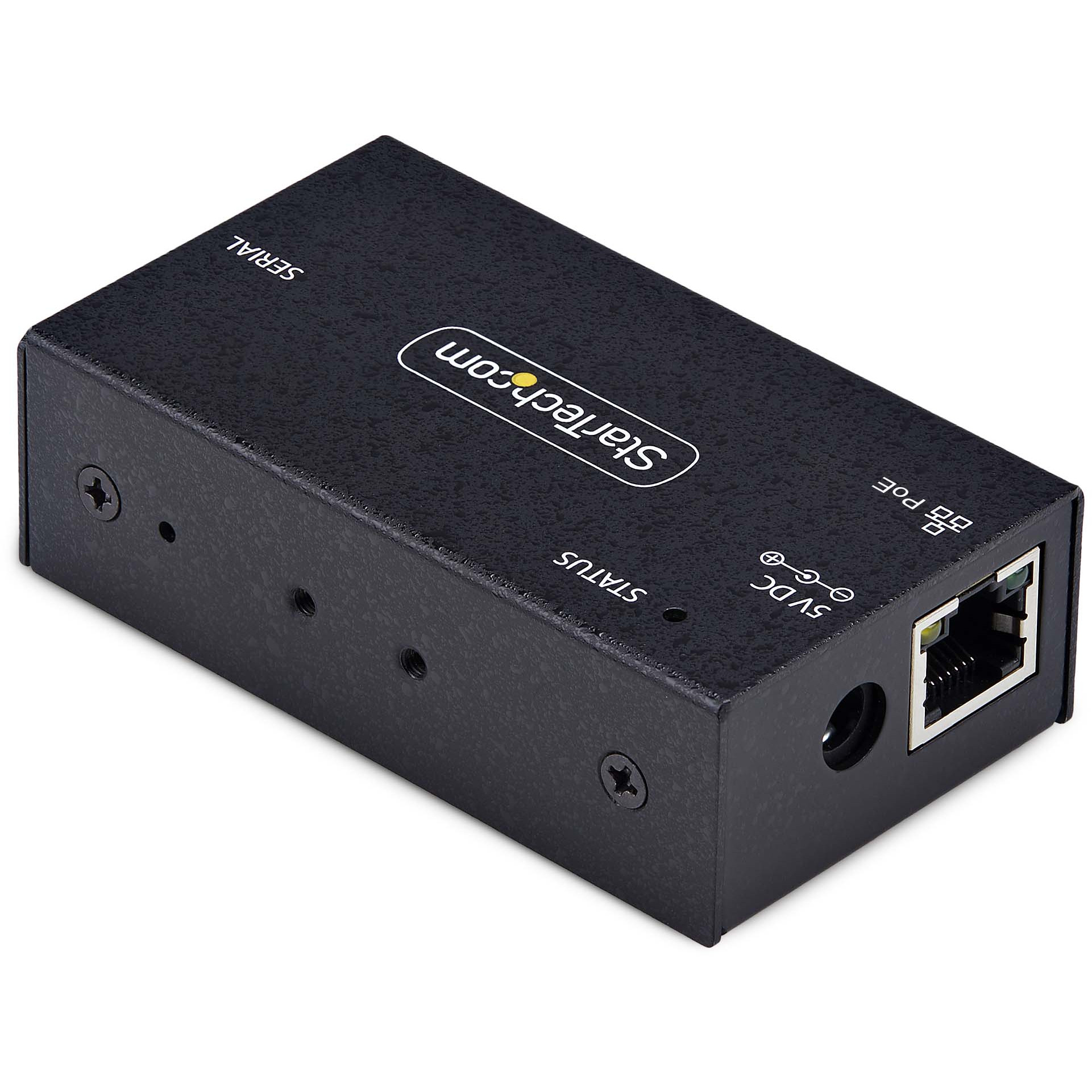 StarTech POE SERIAL TO ETHERNET ADAPTER