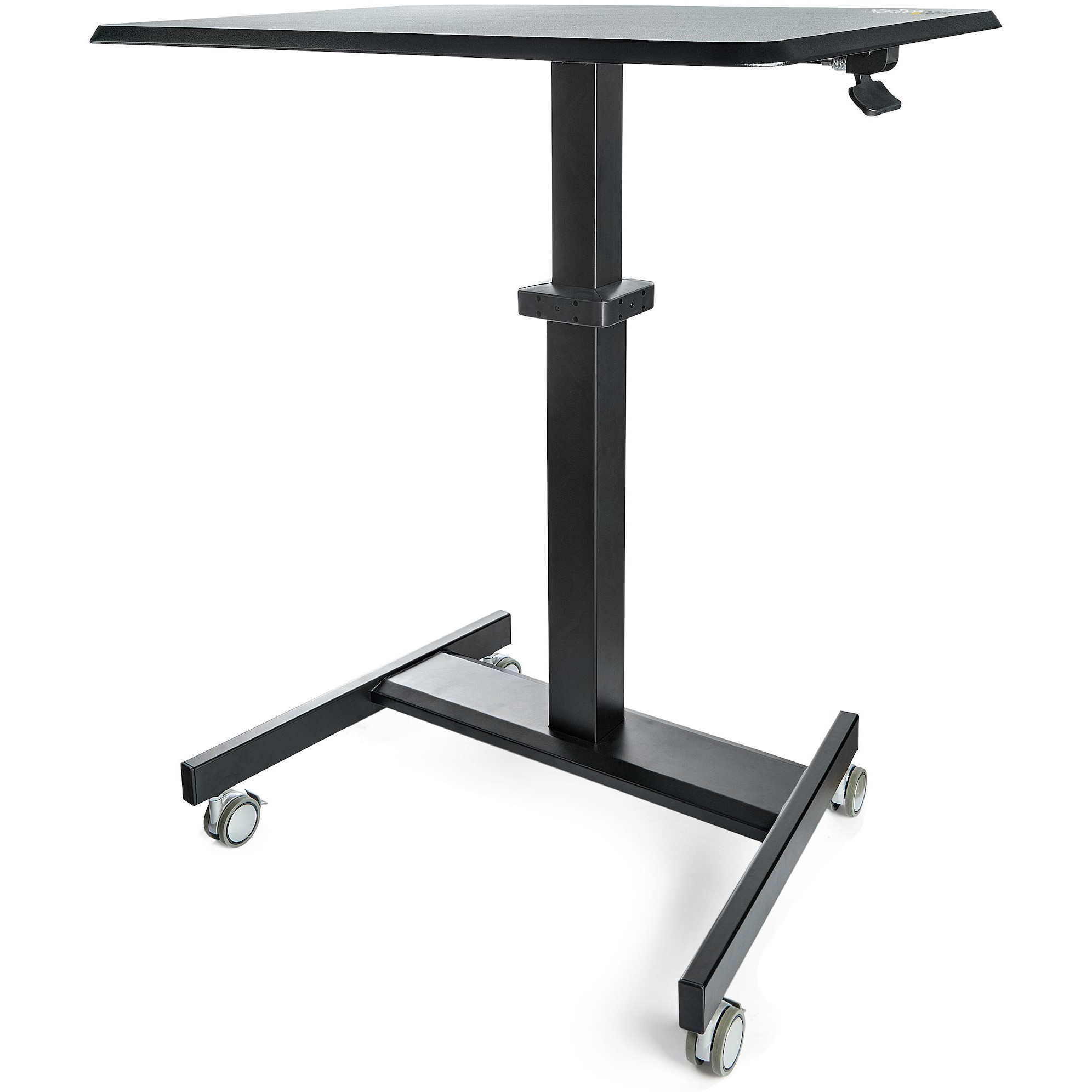 StarTech MOBILE STANDING DESK -PORTABLE