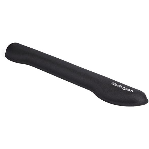 StarTech GEL KEYBOARD WRIST REST - BLACK