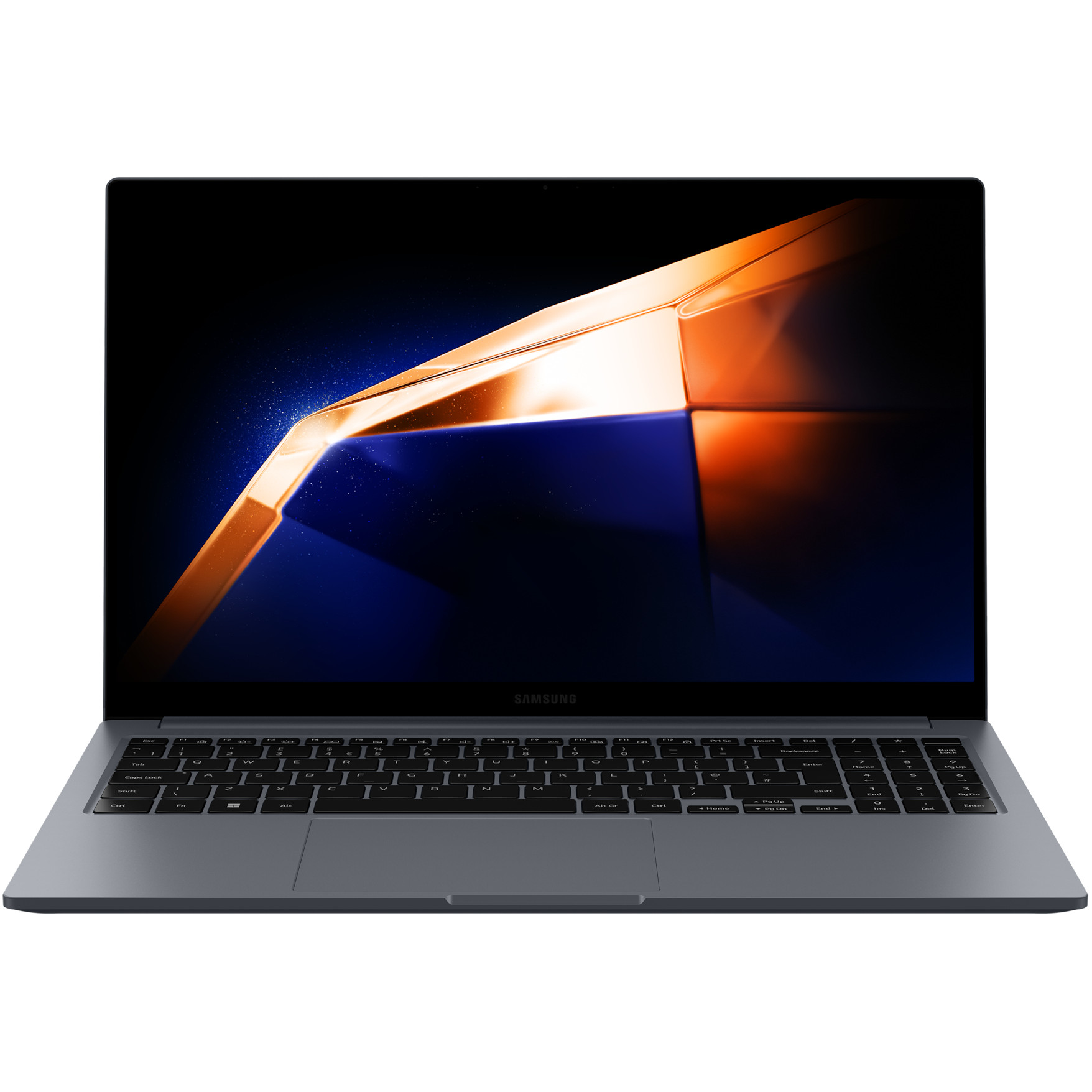 Samsung Galaxy Book4 15.6
