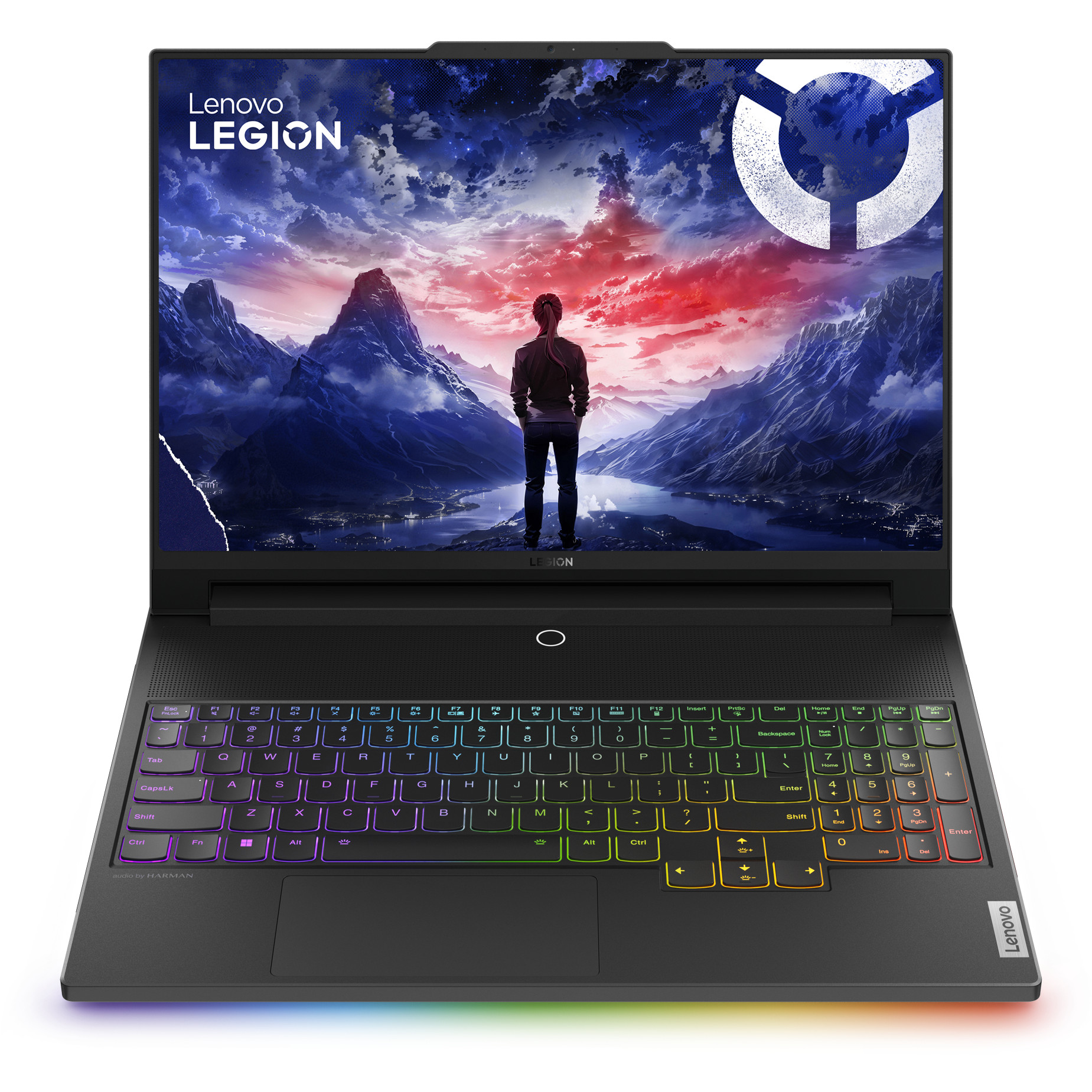Lenovo Legion 9i 18IAX10 18