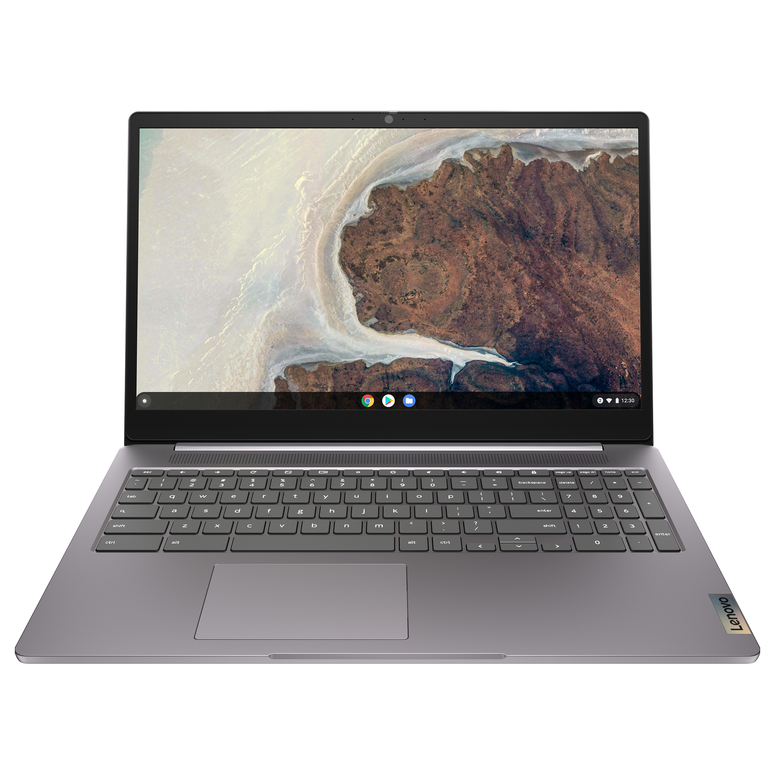 Lenovo IdeaPad 3 Chromebook 82N4002WGE - 15,6