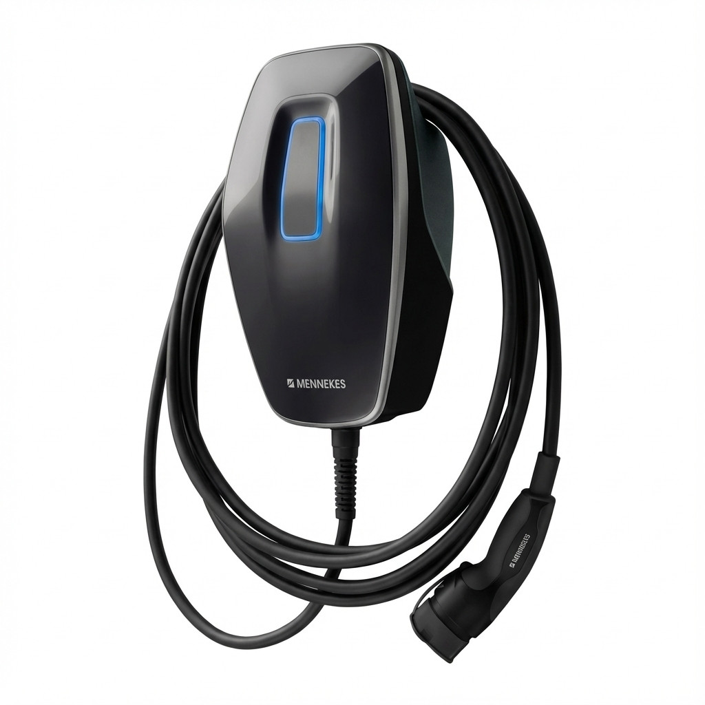 Mennekes AMTRON® 4You 510 11 C2 AMTRON® 4You 510 11 C2 11 kW Wallbox