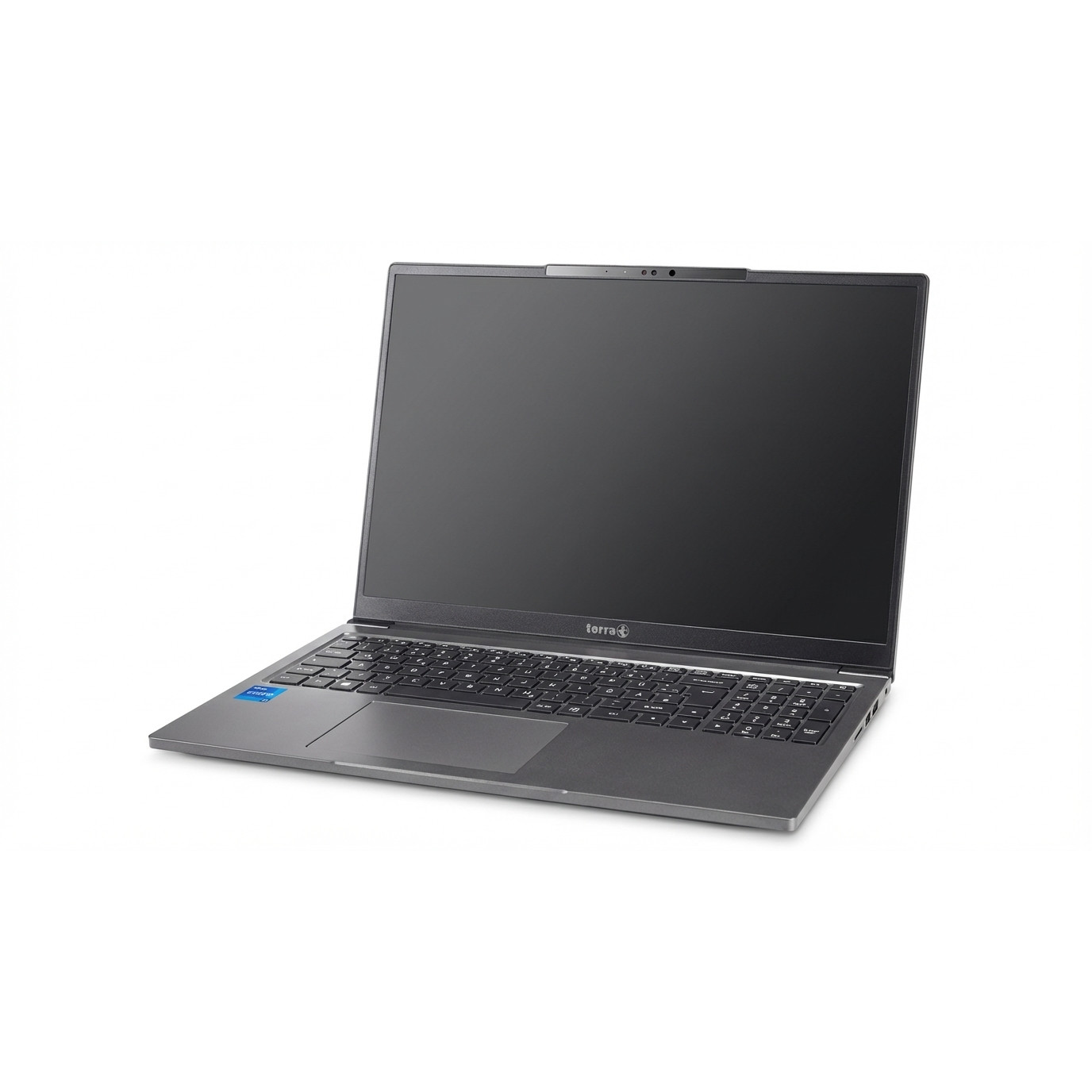 Wortmann TERRA MOBILE 1471L Ultra 5-228V W11P - Copilot+ PC