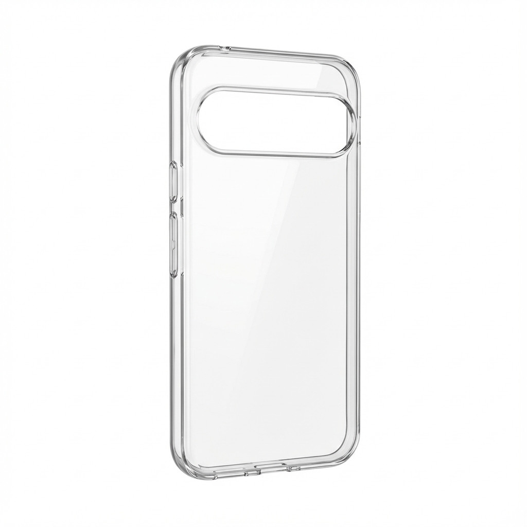 dbramante1928 Greenland-Google Pixel 10 Pro XL-Clear