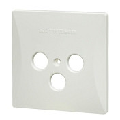 Kathrein ESZ 53 Abdeckplatte 3-Loch