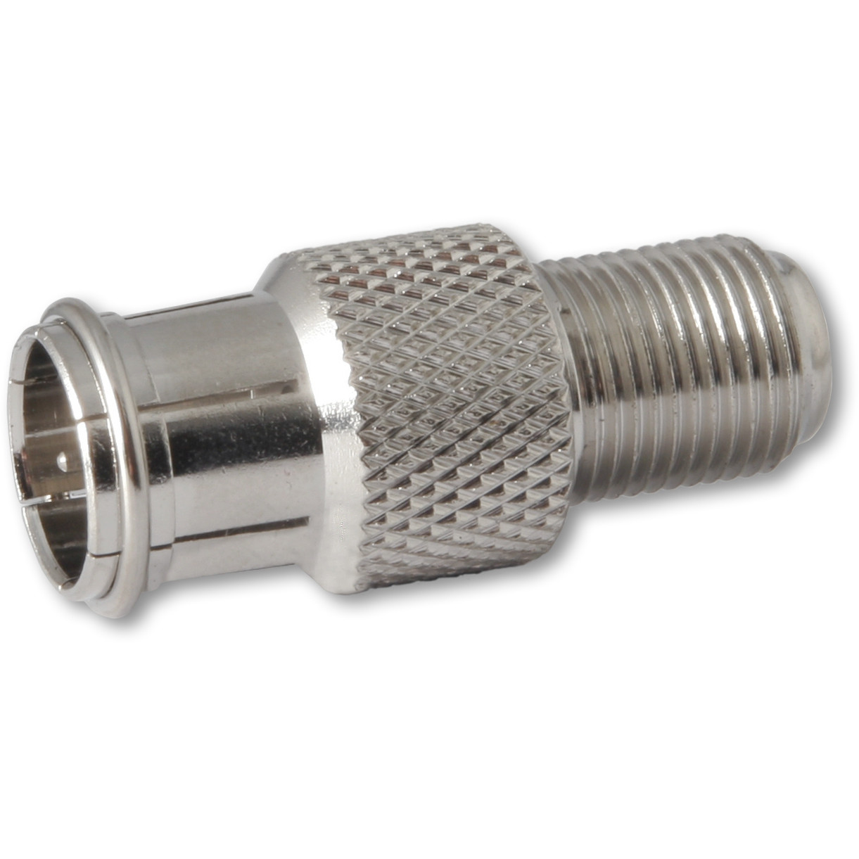 Kathrein EMU 05 F-Prüfstecker