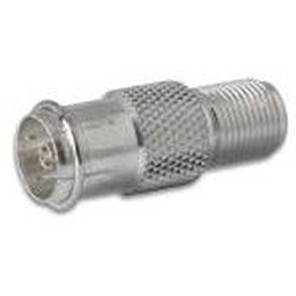 Kathrein EMU 08 Übergang IEC-Buchse/F-Buchse