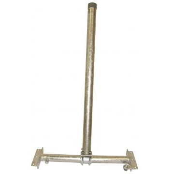 Kathrein ZAS 41 Dachsparrenhalter 51-90cm Rohrlänge 1300mm