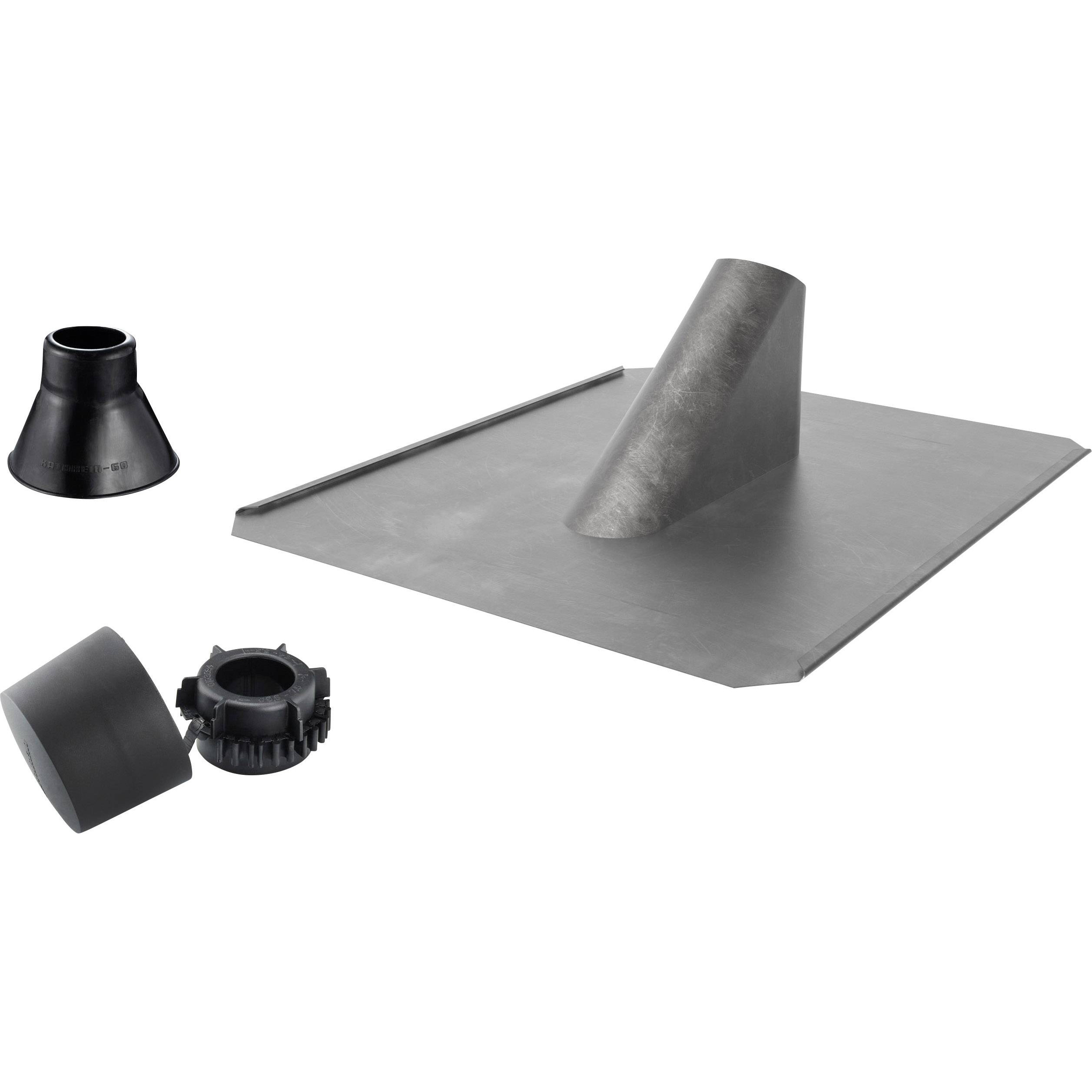 Kathrein ZTS 40 Montageset für ZAS 40/41