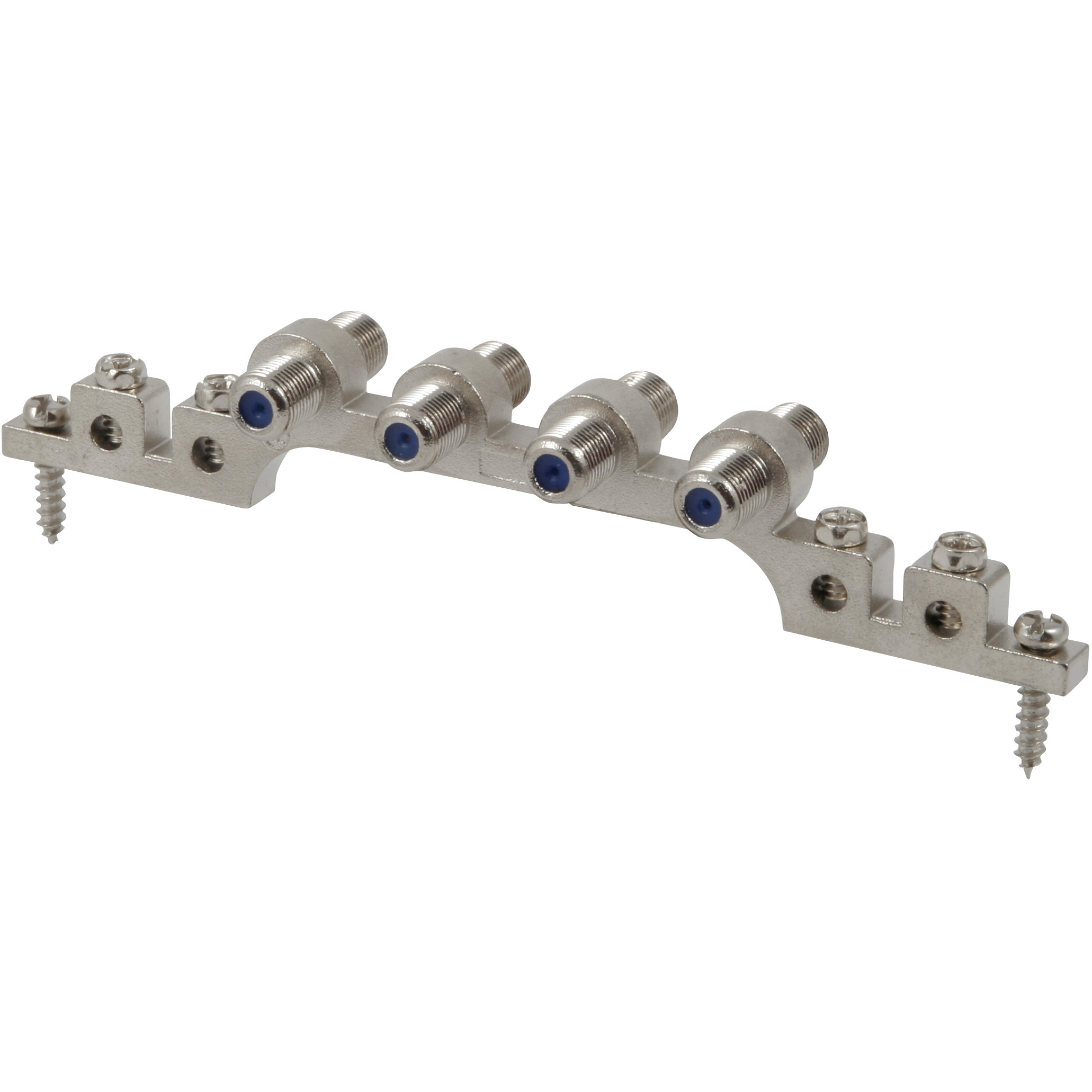 Kathrein EMU 24 F-Erdungsblock 4f