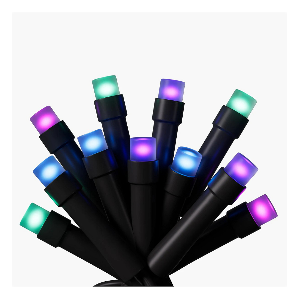 Nanoleaf Holiday Lichterkette 250 LED, 20m